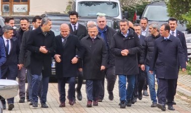 Bakan Tekin acı haberi Tokat’ta aldı, programlarını yarıda kesip Ankara’ya döndü – Son Dakika Siyaset Haberleri | Cumhuriyet
