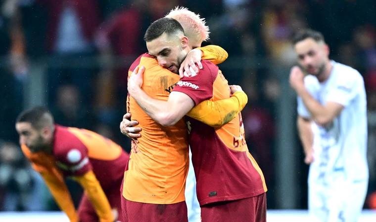 Kasımpaşa maçı öncesi Galatasaray yeni stoperini buldu!