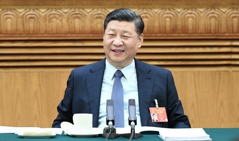 Xi Jinping’in tam süreçli halk demokrasisine yakından bir bakış