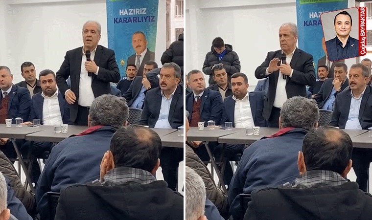 Eski AKP milletvekili Şamil Tayyar’dan tepki çeken ifadeler: ‘Lut kavminden kalma artıklar…’