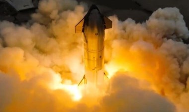 Elon Musk'ın Starship görev planı nedir? – Son Dakika Bilim Teknoloji Haberleri | Cumhuriyet