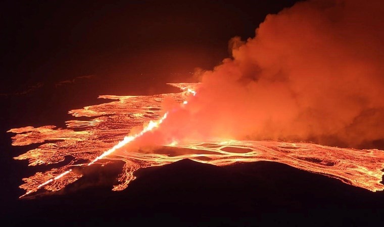 Son üç ayda dördüncü patlama: ‘Öncekilere kıyasla daha büyük’