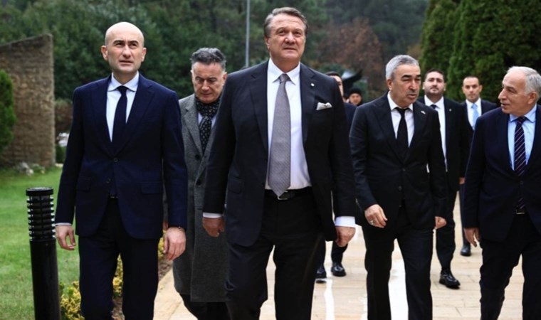 Beşiktaş’tan transfer operasyonu: Rota gurbetçi oyuncular!