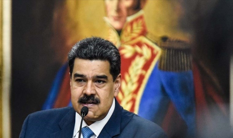 Venezuela’ya ‘diktatörlük’ suçlaması: Deliler tarafından yönetiliyor