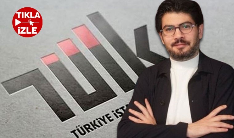 Ekonomist Oğuz Demir TÜİK’in şubat ayı verilerini yorumladı