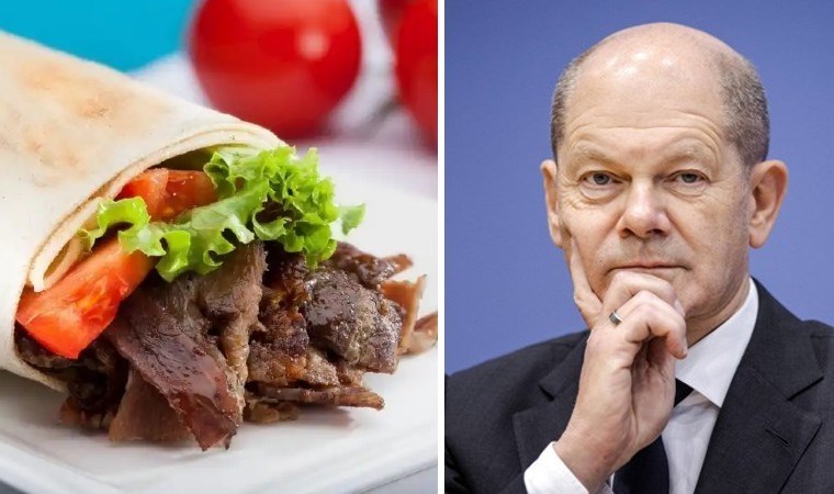 Ekonomiyi ‘döner’ ile sordu: ‘Ne zaman 3 euro olacak?’