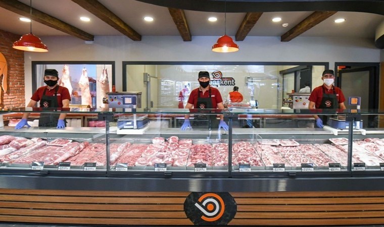Ankara Büyükşehir Belediyesi, Başkent Market’lerde ramazanda indirimli et ve kıyma satacak