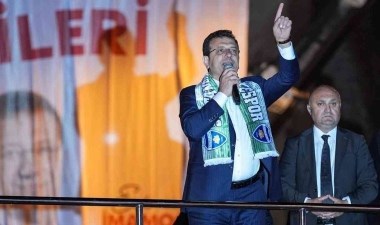Ekrem İmamoğlu'ndan seçime saatler kala yurttaşa mesaj: '31 Mart sizin iradeniz' – Son Dakika Siyaset Haberleri | Cumhuriyet