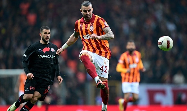 Galatasaray’a sakatlık şoku: Yıldızların dönüş tarihleri belli oldu!