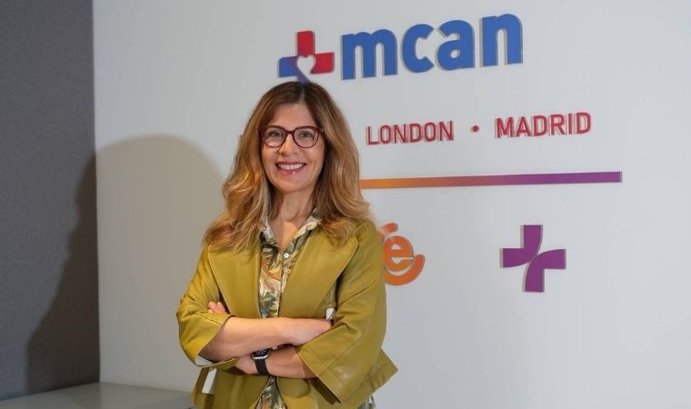 MCAN Health, sektöründe ilklere imza attığını duyurdu