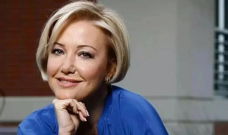 Berna Laçin kimdir? Berna Laçin kaç yaşında, nereli?