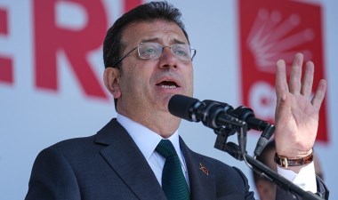 Ekrem İmamoğlu'ndan Murat Kurum'a 'köfteci' yanıtı: Ben ona 'Bakan olamazsın' demedim… – Son Dakika Siyaset Haberleri | Cumhuriyet