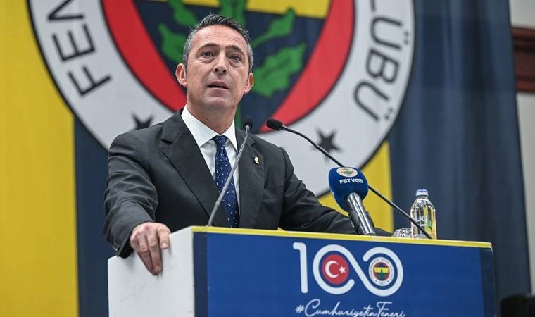 Fenerbahçe’den AKP’nin Trabzon adayına suç duyurusu: ‘Futbol üzerinden oy devşirmeye çalışarak…’