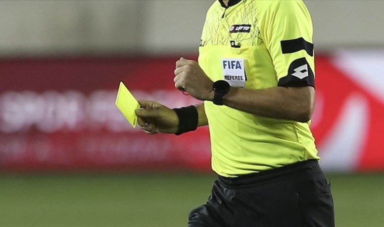 Macaristan – Türkiye maçının hakemi belli oldu!