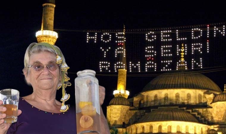 Canan Karatay’dan Ramazan uyarısı! Evinize sokmayın