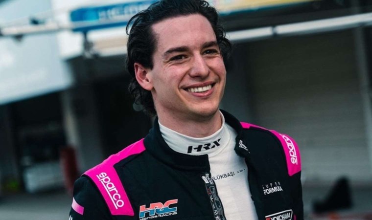 Cem Bölükbaşı, Le Mans’ta yarışacak