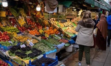 Gözler çarşambaya çevrildi… Piyasaya göre enflasyon martta ne olacak? – Son Dakika Ekonomi Haberleri | Cumhuriyet