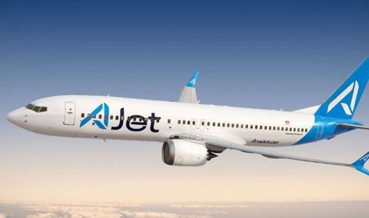 THY’nin yeni markası AJET bilet satışlarına başladı