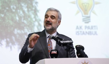 AKP İstanbul İl Başkanı'ndan 'Kürdistan' açıklaması: İlişkileri daha da geliştirmemiz lazım – Son Dakika Siyaset Haberleri | Cumhuriyet