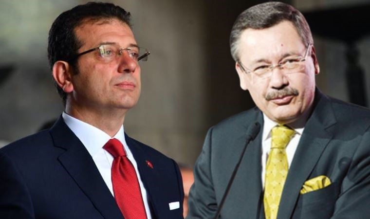 Melih Gökçek’in hedefi yine İmamoğlu: Yanlış çeviriyi paylaştı, ‘içeri alınmalı’ dedi