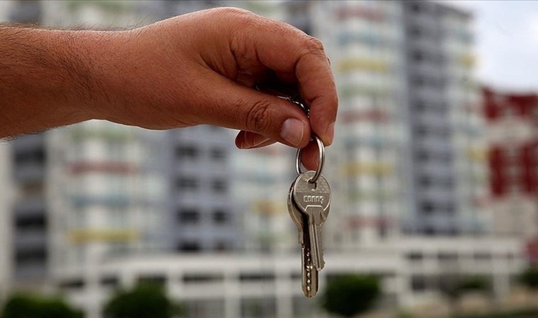 GYODER: Konut satışları 2023 son çeyreğinde yüzde 24 geriledi