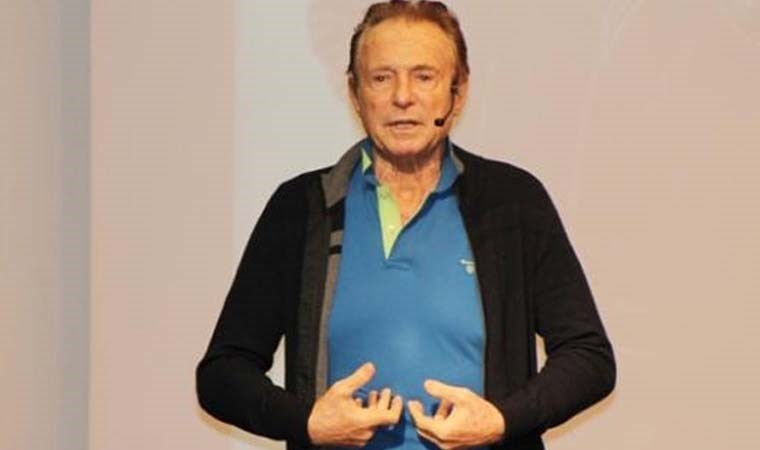 Ertuğrul Akbay kimdir? ‘Gölge Adam’ Ertuğrul Akbay kaç yaşında, nereli?