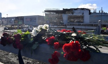 Moskova'da terör saldırısında ölü sayısı 140'ı aştı – Son Dakika Dünya Haberleri | Cumhuriyet