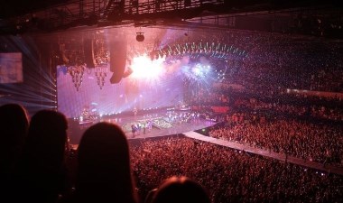 Taylor Swift hayranları gerçek bir depreme neden oldu – Son Dakika Bilim Teknoloji Haberleri | Cumhuriyet