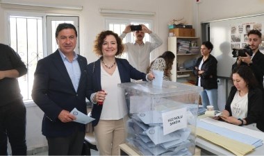 Ahmet Aras: Bu seçim hesaplaşma olacak – Son Dakika Siyaset,Cumhuriyet'in Egesi Haberleri | Cumhuriyet