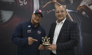 Türkiye Halter Federasyonu'nda hedef olimpiyat madalyası! – Son Dakika Spor Haberleri | Cumhuriyet