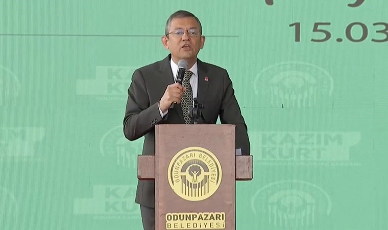 Özgür Özel’den eski İYİ Partili isme sert tepki: ‘Milli irade hırsızlığıyla AK Parti’ye transfer oldu’