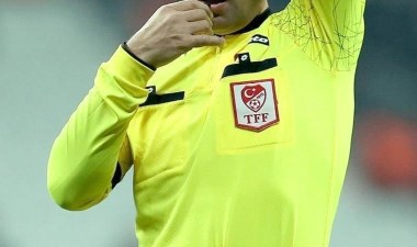Süper Lig'de 31. haftanın hakemleri açıklandı! – Son Dakika Spor Haberleri | Cumhuriyet