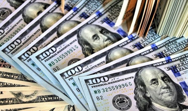 Uluslararası yatırım pozisyonu açığı 300 milyar dolara yükseldi