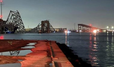 Maryland valisi konuştu: 'ABD’de olağanüstü hal ilan edildi' – Son Dakika Dünya Haberleri | Cumhuriyet