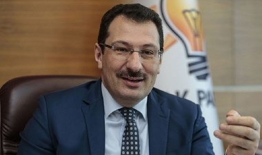 AKP'li Ali İhsan Yavuz'dan 31 Mart açıklaması: 'Seçim sonuçlarını çok hızlı alacağız' – Son Dakika Siyaset Haberleri | Cumhuriyet