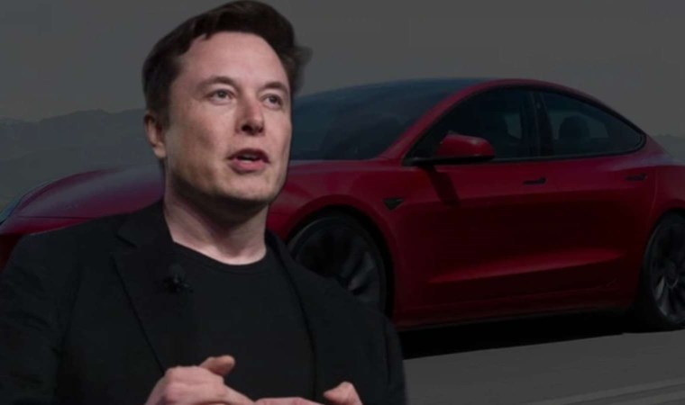 Tesla’dan bazı araç modellerine zam kararı