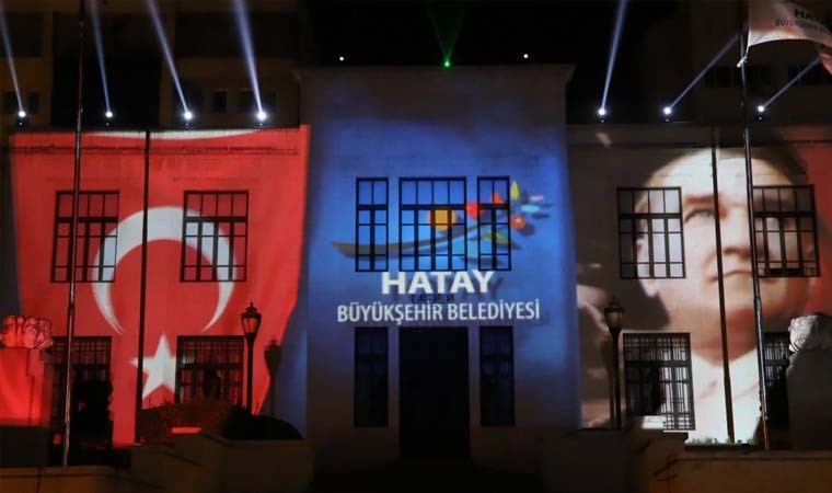 Hatay Büyükşehir Belediye Başkan adayları kim? 31 Mart yerel seçimlerinde Hatay Büyükşehir’den kaç kişi belediye başkan adayı oldu? Hatay Büyükşehir’de hangi parti kimi aday gösterdi?