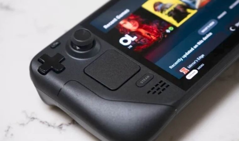 Steam Deck’te en popüler 100 oyun açıklandı