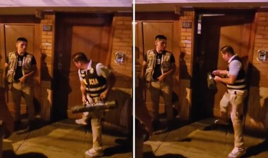 Peru liderine 'yolsuzluk' baskını: Ajanlar eve balyozla girdi! – Son Dakika Dünya Haberleri | Cumhuriyet