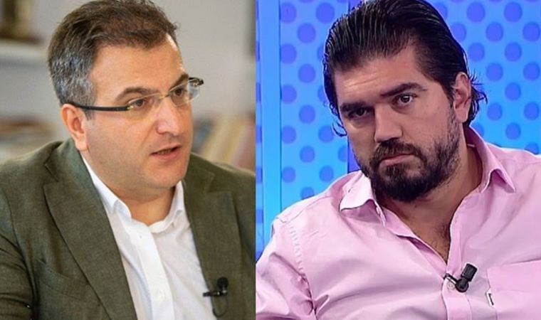 Cem Küçük’ten Rasim Ozan Kütahyalı’nın ‘DEM’ iddiasına: ‘Türk devletini hiç tanımıyor’