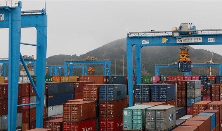 Çin’in ihracatı ve ithalatı beklentilerin üzerinde arttı