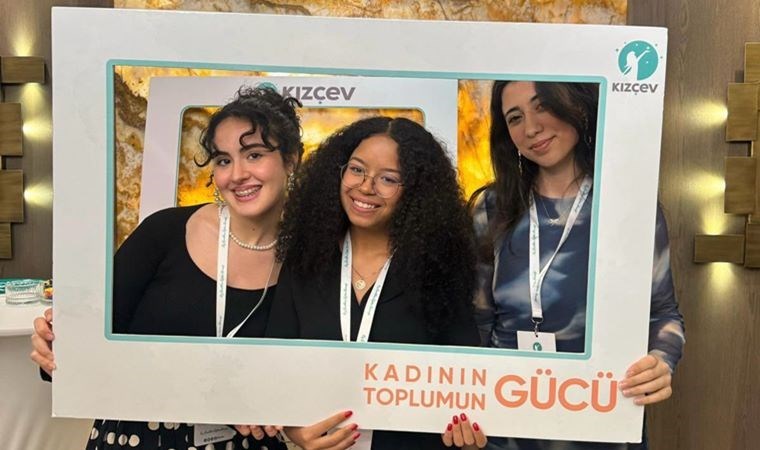 Kız Çocukları Eğitim Derneği’nden ‘İlham Veren Kadınlar’ sempozyumu