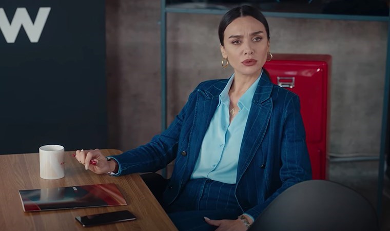 Netflix tarih verdi: ‘Kuş Uçuşu’nun final sezonu geliyor