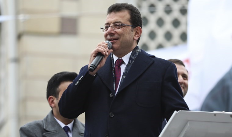 İstanbul’da gizemli hayırsever… İmamoğlu ‘Dayanışma budur’ diyerek paylaştı: ‘Kent lokantalarında bütün yemekleri satın alarak…’