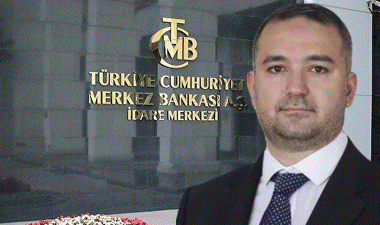 Son Dakika… Merkez Bankası faiz kararını açıkladı