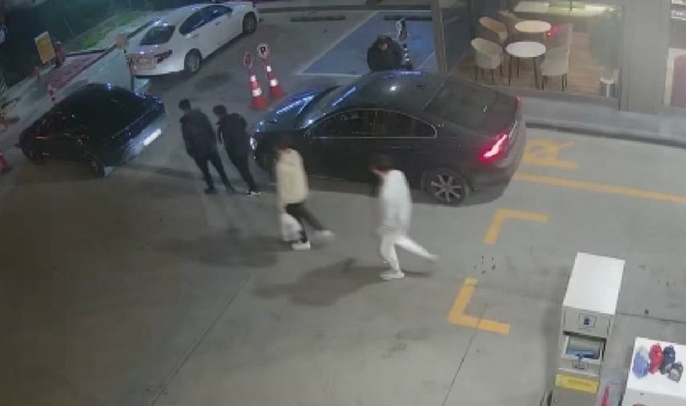 Türkiye’nin konuştuğu olayda yeni gelişme! ABD’ye kaçan Eylem Tok’un oğlunun kaza öncesi görüntüleri ortaya çıktı