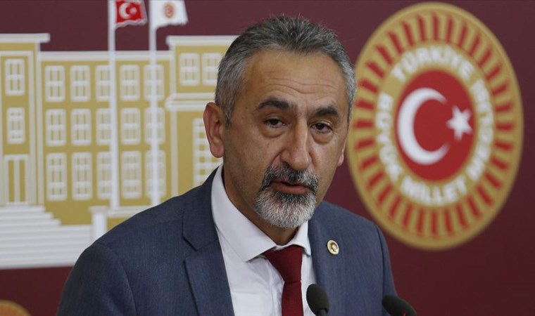 CHP’li Mustafa Adıgüzel’den ‘Ferrero’ tepkisi: ‘Fındıkta tefeci düzenine son’