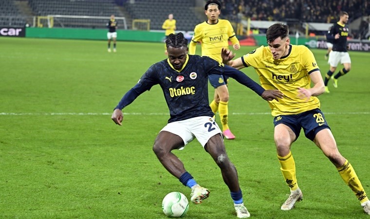 Fenerbahçeli Osayi Samuel’e milli takım müjdesi!