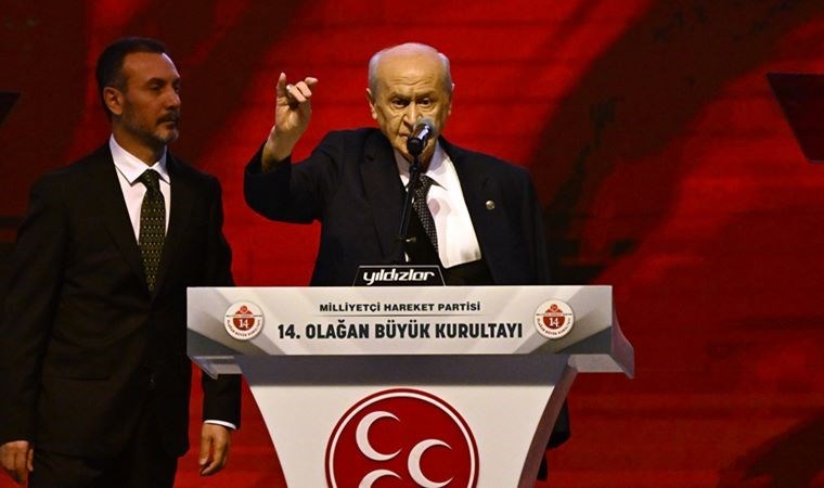 İYİ Parti’den ‘MHP kurultayı’ açıklaması: ‘Sayın Bahçeli’den bizzat resmi yazışma yoluyla gerçekleşti’