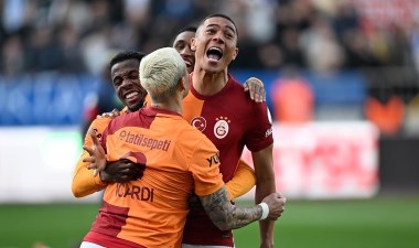 Carlos Vinicius'tan Kasımpaşa maçı itirafı: 'Galatasaray'ı şampiyon yapan gol…' – Son Dakika Spor Haberleri | Cumhuriyet
